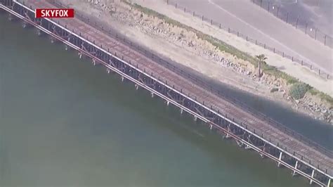 $100 million grant awarded toward bridge reconstruction, transit platform near Del Mar Fairgrounds